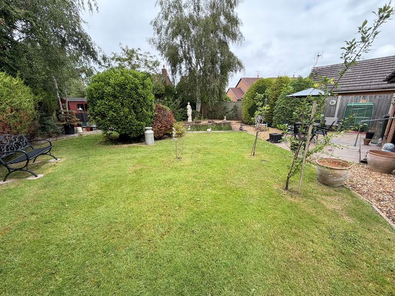 St. Davids Drive Great Sutton
